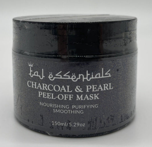 Charcoal & Pearl is excellent for Nourishing, Purifying, and Smoothing! These peel-off face masks are a MUST-ADD to your weekly skin care routine! Each offers it's own set of benefits so be sure to choose the one that best suits your skin care needs.   