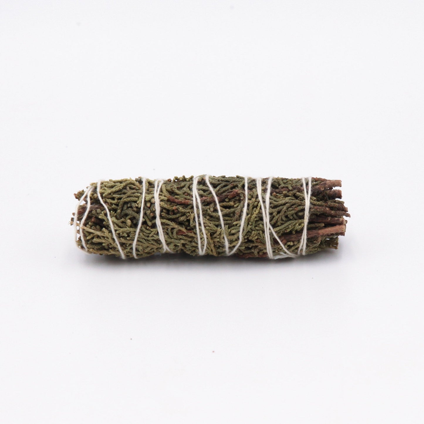 White Sage with 7 Charkra Rose Petals