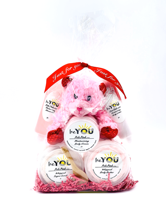 Valentine's Day Travel Size Gift Set